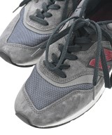 New Balance（ニューバランス）スニーカー グレー サイズ:25.5cm メンズ/2200641446016