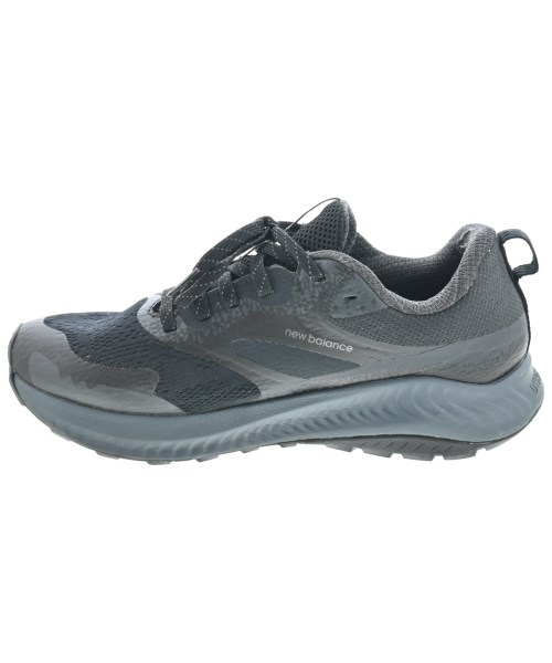 New Balance（ニューバランス）スニーカー 黒 サイズ:25cm レディース/2200624020011