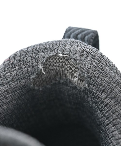 New Balance（ニューバランス）スニーカー 黒 サイズ:25cm レディース/2200624020011