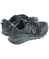 New Balance（ニューバランス）スニーカー 黒 サイズ:25cm レディース/2200624020011