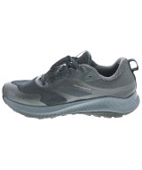 New Balance（ニューバランス）スニーカー 黒 サイズ:25cm レディース/2200624020011