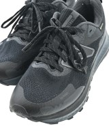 New Balance（ニューバランス）スニーカー 黒 サイズ:25cm レディース/2200624020011