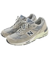 New Balance（ニューバランス）スニーカー グレー サイズ:US10(28cm位) メンズ/2200627249020