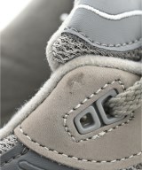 New Balance（ニューバランス）スニーカー グレー サイズ:US10(28cm位) メンズ/2200627249020