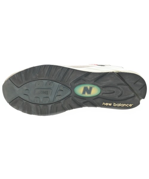 New Balance（ニューバランス）スニーカー グレー サイズ:28cm メンズ/2200627249037