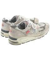 New Balance（ニューバランス）スニーカー グレー サイズ:28cm メンズ/2200627249037