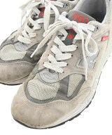 New Balance（ニューバランス）スニーカー グレー サイズ:28cm メンズ/2200627249037