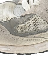 New Balance（ニューバランス）スニーカー グレー サイズ:28cm メンズ/2200627249037