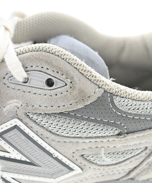 New Balance（ニューバランス）スニーカー グレー サイズ:27cm メンズ/2200641533020