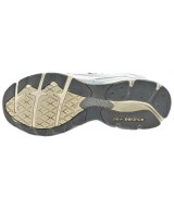 New Balance（ニューバランス）スニーカー グレー サイズ:27cm メンズ/2200641533020