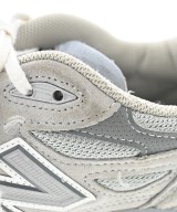 New Balance（ニューバランス）スニーカー グレー サイズ:27cm メンズ/2200641533020