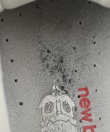 New Balance（ニューバランス）スニーカー グレー サイズ:27cm メンズ/2200641533020