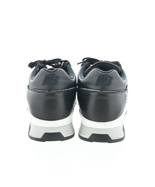 New Balance（ニューバランス）スニーカー 黒 サイズ:US7 1/2(25.5cm位) メンズ/2200641714030