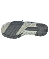 New Balance（ニューバランス）スニーカー 黒 サイズ:US7 1/2(25.5cm位) メンズ/2200641714030