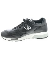 New Balance（ニューバランス）スニーカー 黒 サイズ:US7 1/2(25.5cm位) メンズ/2200641714030