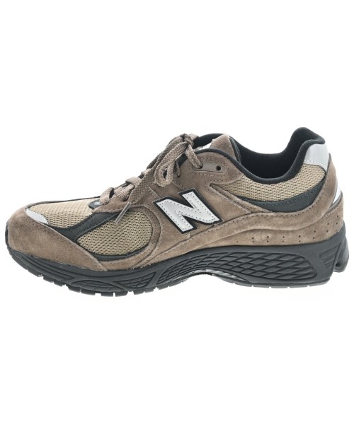 New Balance（ニューバランス）スニーカー 茶 サイズ:27cm メンズ/2200641756238