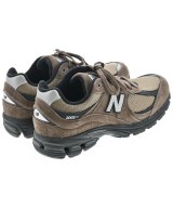 New Balance（ニューバランス）スニーカー 茶 サイズ:27cm メンズ/2200641756238
