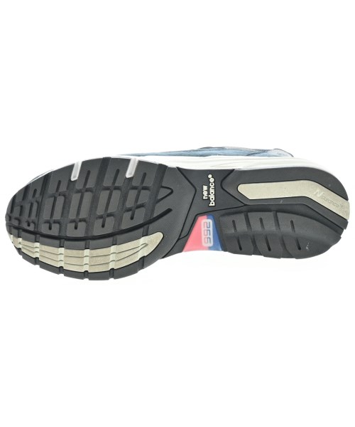 New Balance（ニューバランス）スニーカー 紺 サイズ:27cm メンズ/2200641756245