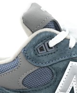 New Balance（ニューバランス）スニーカー 紺 サイズ:27cm メンズ/2200641756245