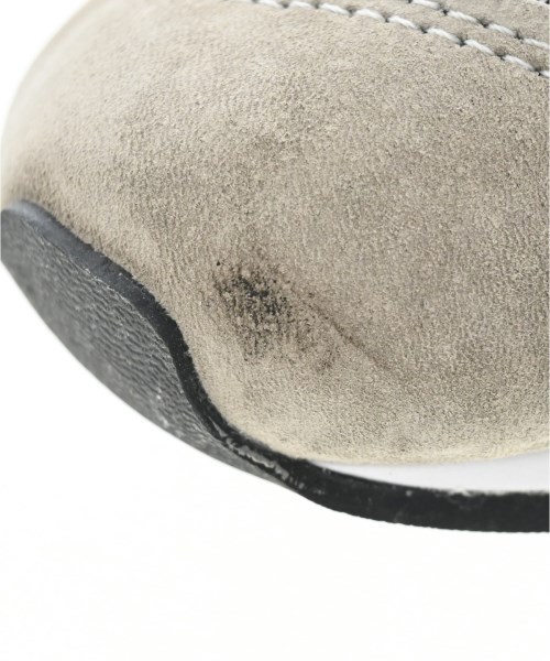 New Balance（ニューバランス）スニーカー グレー サイズ:27cm メンズ/2200641756252