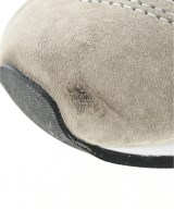 New Balance（ニューバランス）スニーカー グレー サイズ:27cm メンズ/2200641756252