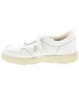 New Balance（ニューバランス）スニーカー 白 サイズ:9(27.5cm位) メンズ/2200641771019