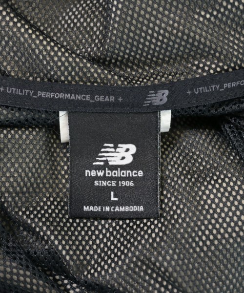 New Balance（ニューバランス）その他 ベージュ サイズ:L メンズ/2200629422094