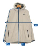 New Balance（ニューバランス）その他 ベージュ サイズ:L メンズ/2200629422094