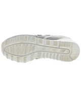 New Balance（ニューバランス）スニーカー グレー サイズ:24.5cm レディース/2200631854043