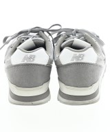 New Balance（ニューバランス）スニーカー グレー サイズ:24.5cm レディース/2200631854043