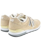 New Balance（ニューバランス）スニーカー ベージュ サイズ:27cm メンズ/2200632280384