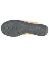 New Balance（ニューバランス）スニーカー 茶 サイズ:US9(27cm位) メンズ/2200632280636