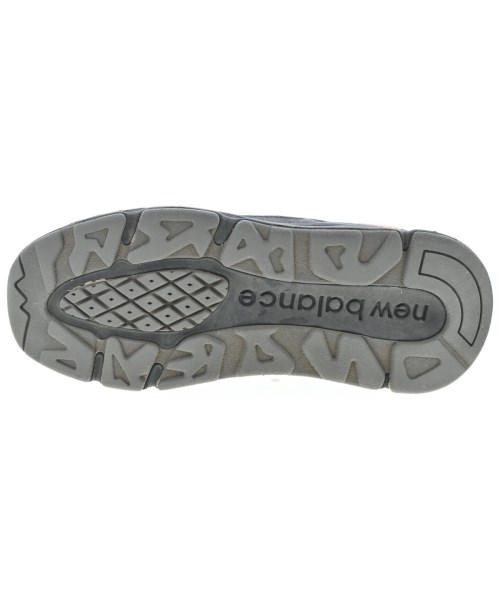 New Balance（ニューバランス）スニーカー 黒 サイズ:22cm レディース/2200641960055