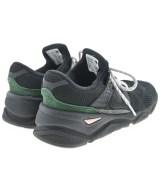 New Balance（ニューバランス）スニーカー 黒 サイズ:22cm レディース/2200641960055