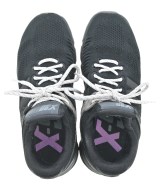 New Balance（ニューバランス）スニーカー 黒 サイズ:22cm レディース/2200641960055