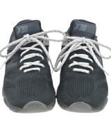 New Balance（ニューバランス）スニーカー 黒 サイズ:22cm レディース/2200641960055