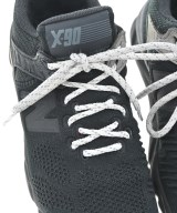 New Balance（ニューバランス）スニーカー 黒 サイズ:22cm レディース/2200641960055