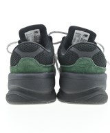 New Balance（ニューバランス）スニーカー 黒 サイズ:22cm レディース/2200641960055