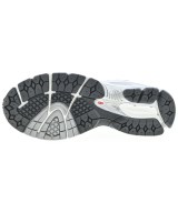 New Balance（ニューバランス）スニーカー グレー サイズ:24cm レディース/2200639734064