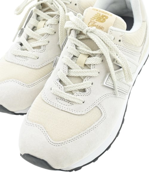 New Balance（ニューバランス）スニーカー 白 サイズ:27cm メンズ/2200642183170