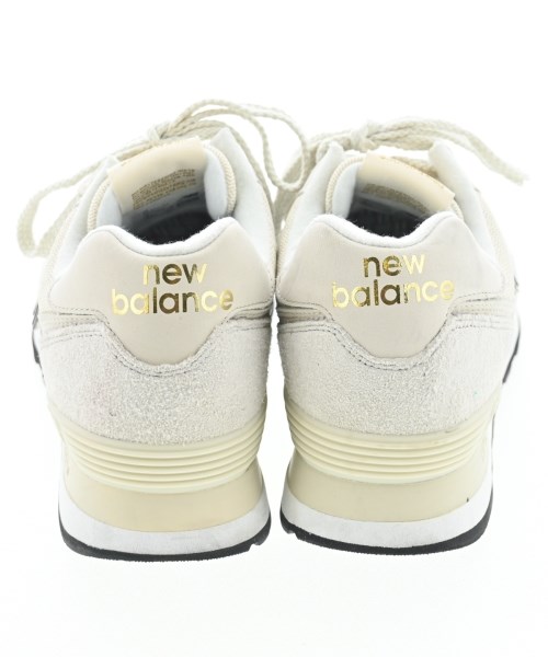 New Balance（ニューバランス）スニーカー 白 サイズ:27cm メンズ/2200642183170