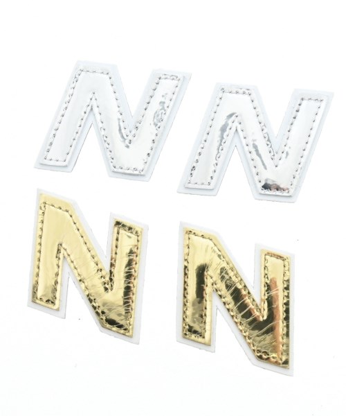 New Balance（ニューバランス）スニーカー 白 サイズ:27cm メンズ/2200642183170