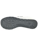 New Balance（ニューバランス）スニーカー 白 サイズ:27cm メンズ/2200642183170