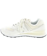 New Balance（ニューバランス）スニーカー 白 サイズ:27cm メンズ/2200642183170