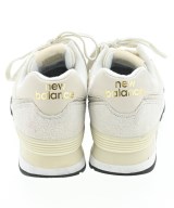 New Balance（ニューバランス）スニーカー 白 サイズ:27cm メンズ/2200642183170