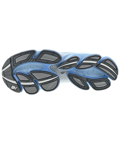 New Balance（ニューバランス）スニーカー 青 サイズ:28cm メンズ/2200631267294