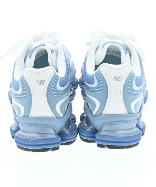 New Balance（ニューバランス）スニーカー 青 サイズ:28cm メンズ/2200631267294