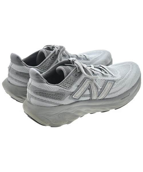 New Balance（ニューバランス）スニーカー グレー サイズ:26.5cm メンズ/2200632296040
