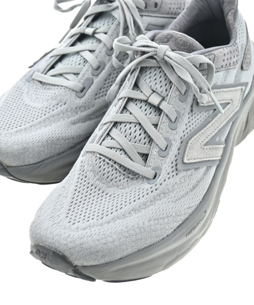 New Balance（ニューバランス）スニーカー グレー サイズ:26.5cm メンズ/2200632296040