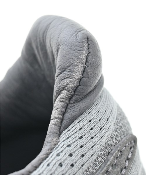 New Balance（ニューバランス）スニーカー グレー サイズ:26.5cm メンズ/2200632296040